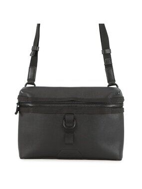 Louis Vuitton Shoulder Bag Dark Infini Tea Messenger PM Noir Black